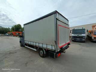 Mercedes-Benz Sprinter 3.0 140кВ