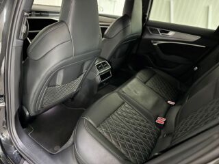 Audi S6 Quattro 3.0 257kW