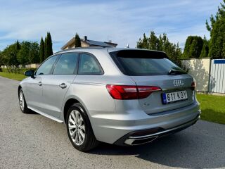 Audi A4 Pro Line Avant Facelift 2.0 30TDI 100kW
