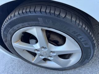 Kia Ceed 1.6 R4 93kW