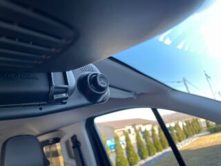 Ford Tourneo Custom Titanium X L2 N1 2.0 TDCI 136kW