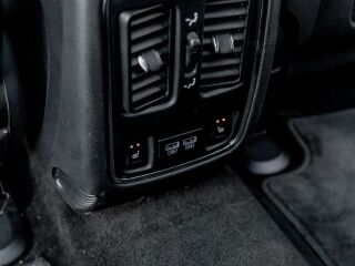 Jeep Grand Cherokee Overland 3.0 184kW