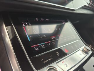 Audi Q8 50 TDI quattro 3.0 210kW