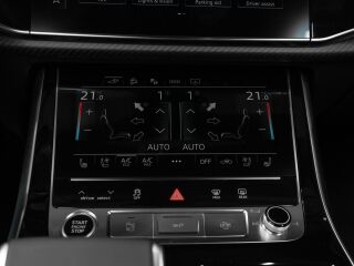 Audi Q7 S Line 3.0 250kW