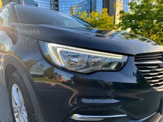 Opel Grandland X 1.2 96kW