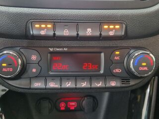 Kia Ceed GT-Line 1.6 100kW