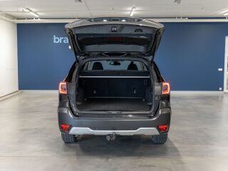 Subaru Outback AWD Limited Petrol 124kW
