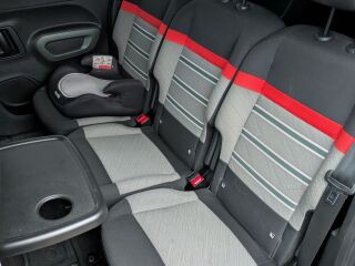 Citroen Berlingo XTR 1.5 R4 BlueHDi 96kW