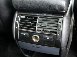 BMW X5 Sportpakett Facelift ATM 3.0 D 160kW