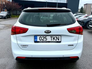 Kia Ceed SW 1.4 73kW