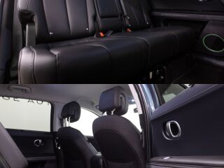 Hyundai Ioniq 5 HTRAC PREMIUM LOUNGE 76kW
