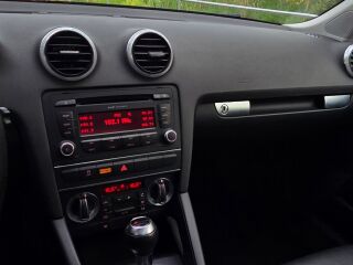 Audi A3 S Line 2.0 T 2.0 Tsfi 147kW