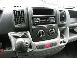 Peugeot Boxer H2/L2ISOTERMa/c 2.2 TDI 88kW