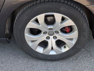Citroen C5 2.0 103kW