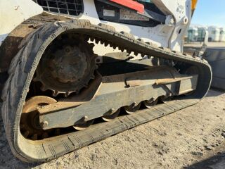 Bobcat T770