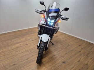 Honda Transalp 750 R2 67kW