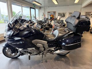 BMW K 1600 GTL R6 118kW
