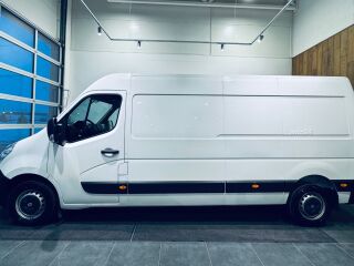 Renault Master Pack Clim L3H2 2.3 dCi 130hj 96kW