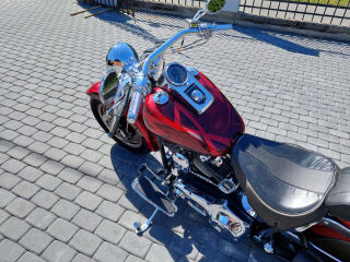 Harley-Davidson Fat Boy