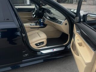 BMW 745 3.0 290kW