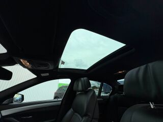 BMW 535 3.0 230кВ