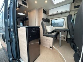 Bürstner Skyline C 600 Brava 2.2 103kW