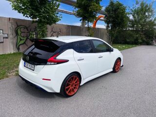 Nissan LEAF 90kW