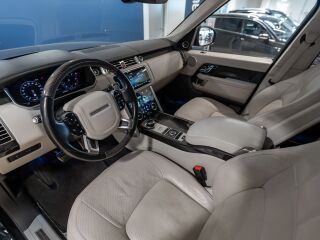 Land Rover Range Rover Autobiography 350D 258kW 3.0 258kW
