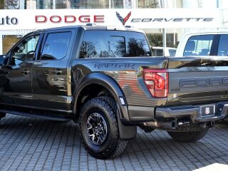 Ford F-150 RAPTOR R 5.2 529kW
