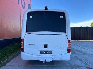 Mercedes-Benz Sprinter 519 CDI 140kW