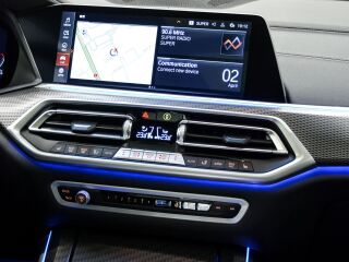 BMW X5 xDrive30d M-Sport 3.0 210kW
