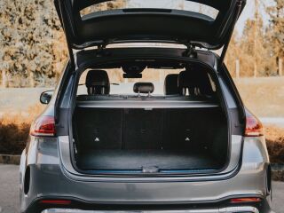 Mercedes-Benz GLE 400 AMG 2.9 243kW