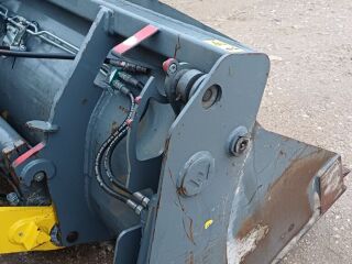 Wacker Neuson WL52