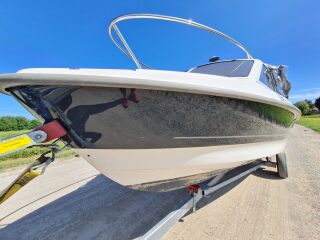 Flipper 520HT 45kW