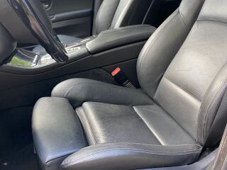 BMW 520 2.0 120kW