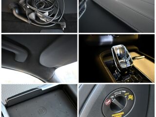 Volvo XC90 AWD T8 B&W 4C ULTIMATE BRIGHT XENIUM INTELLI  2.0 T8 Long Range Plug-in 335kW