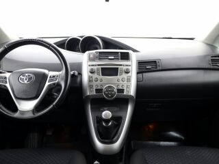 Toyota Verso Linea Sol 2.0 D-4D 93kW