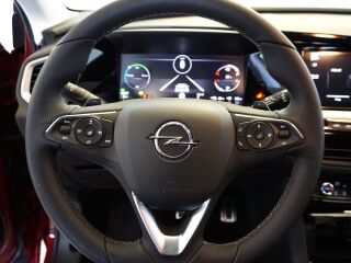 Opel Grandland Innovation Plus 225hp AT8 PHEV Pistikhüb 1.6 133kW