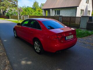 Audi A4 Comfort Line 2.0 105kW