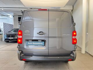 Toyota ProAce L3 Van 2.0 D4D 106kW