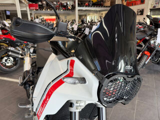 Ducati DesertX L2 81kW