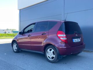 Mercedes-Benz A 150 Elegance 1.5 R4 70kW
