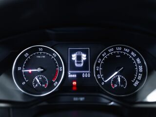 Skoda Superb Bussines Package Plus 4x4 2.0 140kW