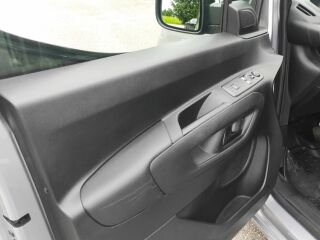Peugeot Partner 1.5 96кВ