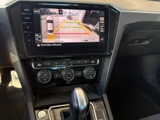 Volkswagen Passat Executive 1.5 TSI 110kW