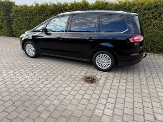 Ford Galaxy COMFORT 2.0 132kW