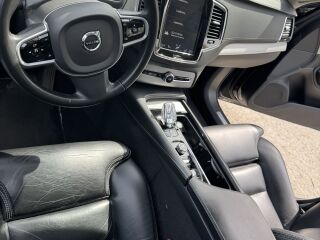 Volvo XC90 2.0 183kW