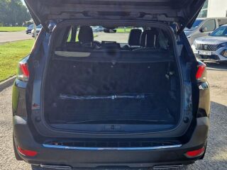 Peugeot 5008 GT Pack BlueHDi 130 AT8 1.5 96kW