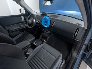 MINI Countryman C 1.5 115кВ