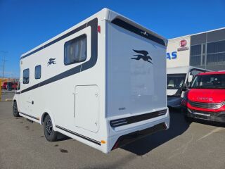 Laika Kosmo L409 2.2 103kW